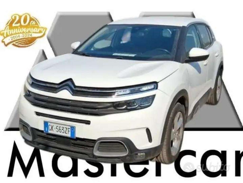 Citroen C3 Aircross 2ª s.