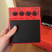 Roland SPD-ONE Sampler - Electronic Percussion Pad
