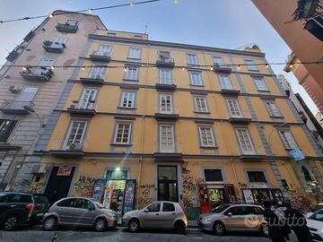 Stanza singola in centro storico