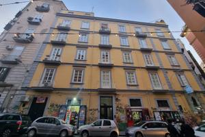 Stanza singola in centro storico