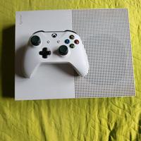 XBOX One + Giochi