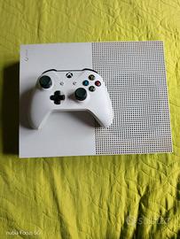XBOX One + Giochi