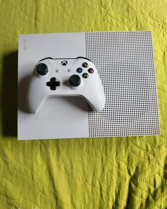 XBOX One + Giochi
