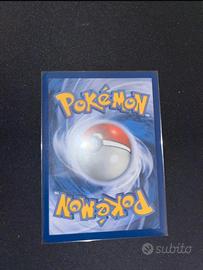 Mega gardevoir ex 178/132 - Collezionismo In vendita a Verona