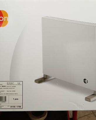 Stufa Termoconvettore Equation 2potenze con timer 