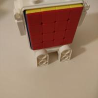 cubo di Rubik 4x4