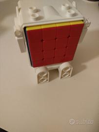 cubo di Rubik 4x4