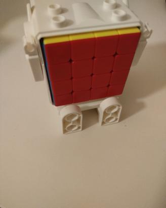 cubo di Rubik 4x4