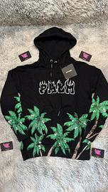 Felpa Palm Angels - Palm Skull - M