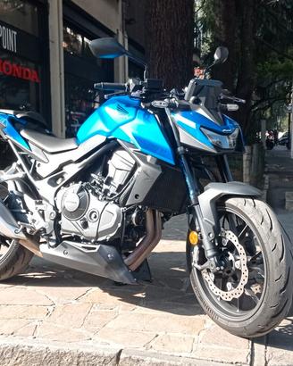 Honda Hornet 750