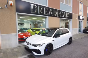 VOLKSWAGEN Golf R 2.0 TSI DSG 4Motion TETTO PANO