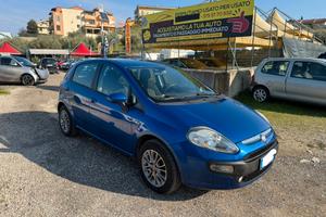 Fiat Punto 1.3 MJT 85 CV 5 porte