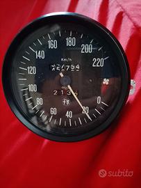 Tachimetro per Alfa Romeo Duetto