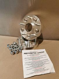 Coppia Distanziali da 30mm