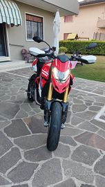 Hypermotard 950 SP