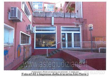 Attività Commerciale Lanciano [A4327309]