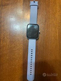 Smartwatch Amazfit bip 3