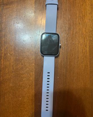 Smartwatch Amazfit bip 3