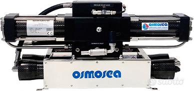DISSALATORE OSMOSEA NEW 12S50 50 lt/h 24V