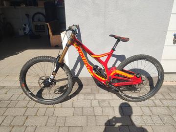 Devinci Wilson 27,5" Tg. L