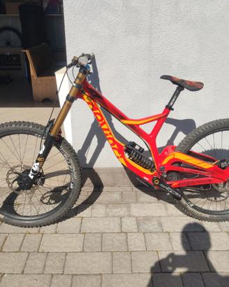 Devinci Wilson 27,5" Tg. L
