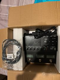 Fractal FM3  MK II TURBO ( con garanzia)