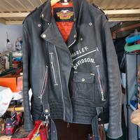 Giacca Harley Davidson