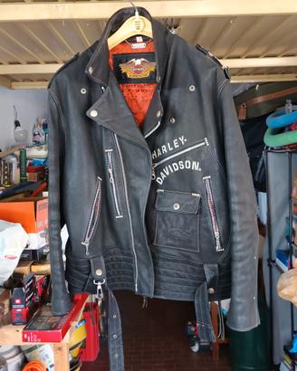 Giacca Harley Davidson