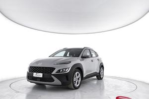 HYUNDAI Kona 1.0 T-GDI Hybrid 48V iMT Xtech + 2W