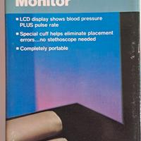 misuratore di pressione digitale