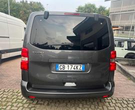 OPEL Zafira Life 2.0 Diesel 150CV Start&Stop Inn