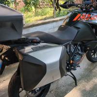 KTM 1290 Super Adventure - 2017