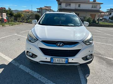 Hyundai ix 35 4wd 184cv
