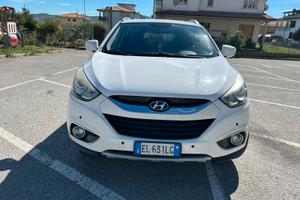 Hyundai ix 35 4wd 184cv