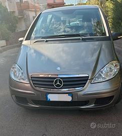 Mercedes classe A