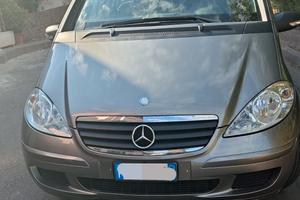 Mercedes classe A