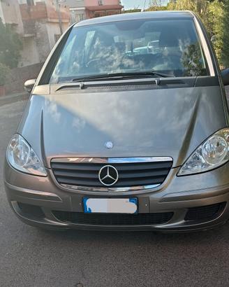 Mercedes classe A