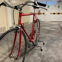 Bici Vintage Eroica Olmo