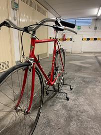 Bici Vintage Eroica Olmo