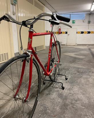 Bici Vintage Eroica Olmo