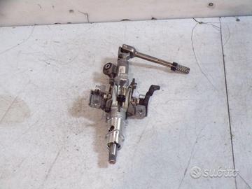 Piantone Hyundai Tucson 2018