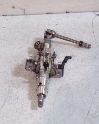 Piantone Hyundai Tucson 2018