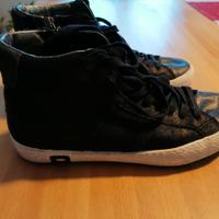 Scarpe originali Date sneakers modello Hill High S