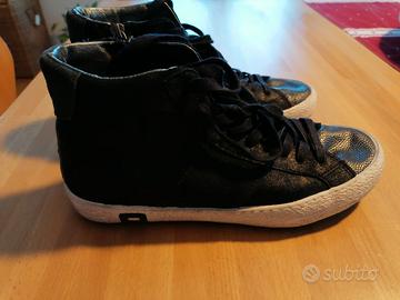 Scarpe originali Date sneakers modello Hill High S