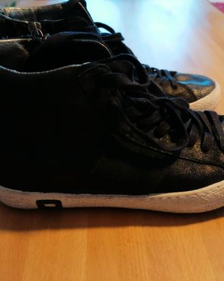 Scarpe originali Date sneakers modello Hill High S