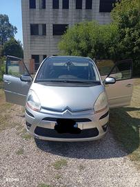 auto Citroen 