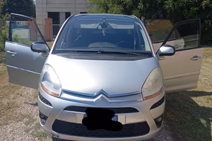 auto Citroen 