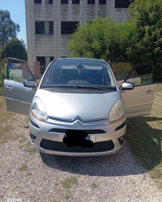 auto Citroen 