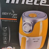 Friggitrice ad aria ARIETE mod. 4615