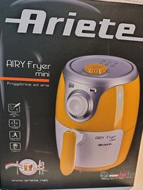 Friggitrice ad aria ARIETE mod. 4615